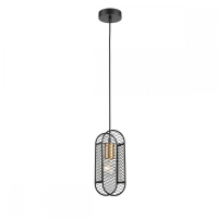 Подвесной светильник Vele Luce City VL6342P01