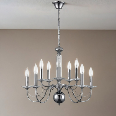 Люстра подвесная от Lustrof 763454-745813