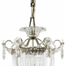 Подвесная люстра Lightstar Schon 790031