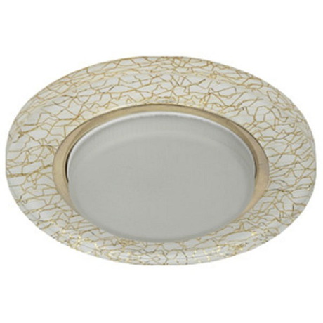 Встраиваемый светильник Эра DK80 Б0019576