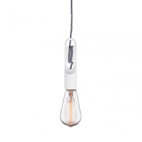 Подвесной светильник Loft it Wickle LOFT1510WH