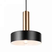 Подвесной светильник FREYA Izza FR4008PL-01BBS