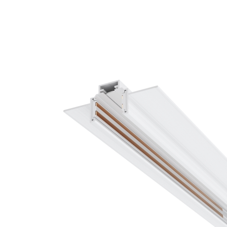 Трек встраиваемый Maytoni Technical Busbar trunkings Exility TRXM034-422W