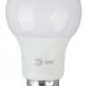 Лампа светодиодная ЭРА E27 11W 6000K матовая LED A60-11W-860-E27 Б0031394