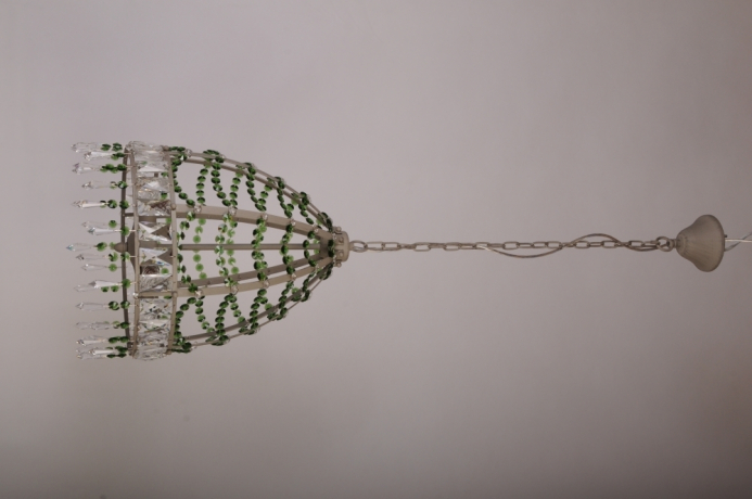 Подвесной светильник Abrasax L.7392-5GR L.7392-5GR (GREEN)