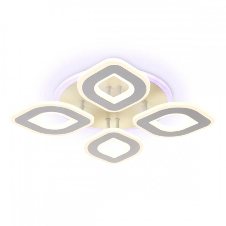 Потолочная люстра Ambrella Light FA FA8841