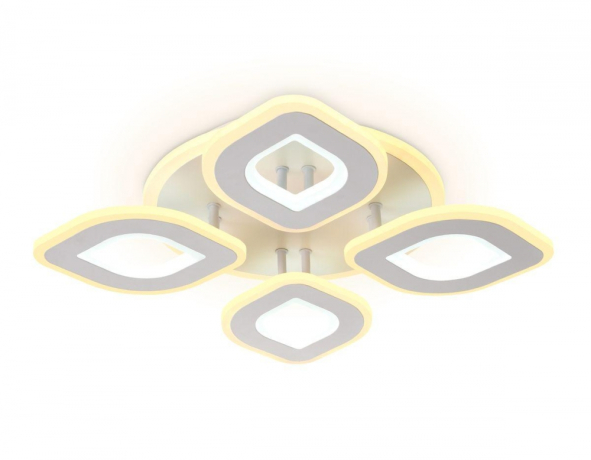 Потолочная люстра Ambrella Light FA FA8841