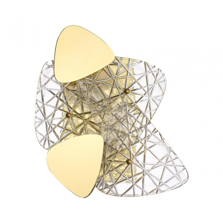 Накладной светильник Lumion Queeny 6582/2W