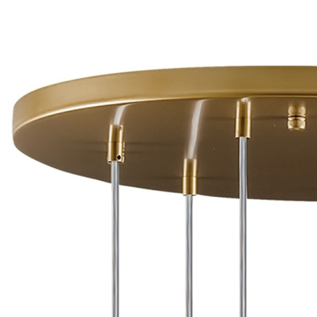 813062 Подвесная люстра LightStar GLOBO