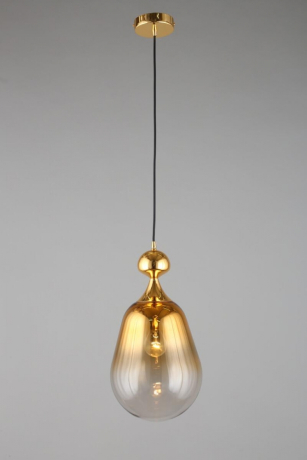 Светильник подвесной с лампочкой Omnilux OML-99206-01+Lamps