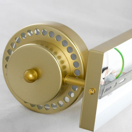 Накладной светильник Lussole Aurora LSP-8752