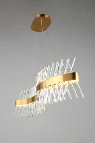 Подвесной светильник Omnilux Strasatti OML-99903-44