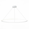 Подвесная светодиодная люстра St Luce OUT ST604.543.46