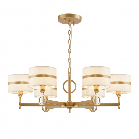 Подвесная люстра Mateo Favourite 2634-6P