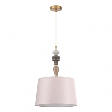 Подвесной светильник Odeon Light 5040/1 Classic Homi 5040/1