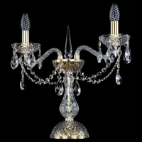 12.21.2.141-37.Gd.Sp Настольная лампа Art Classic