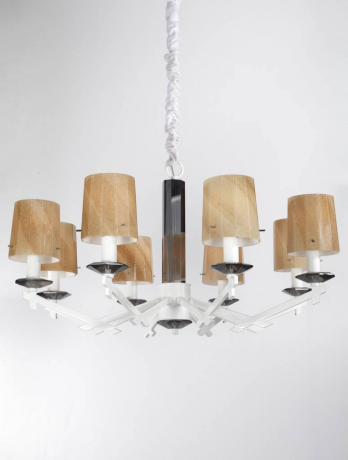 Подвесная люстра Lucia Tucci Lucia Tucci VICENZA 117.8