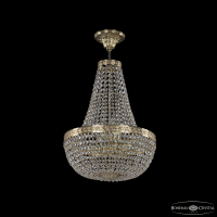 Светильник на штанге Bohemia Ivele Crystal 1905 19051/H2/35IV G