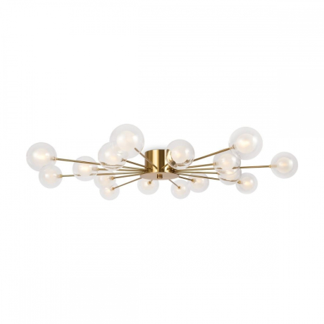 Потолочная люстра Freya Celebrity FR5242CL-16BS1