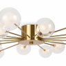 Потолочная люстра Freya Celebrity FR5242CL-16BS1