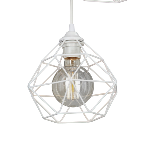 Подвесной светильник Vitaluce 4258 V4258-0/3S