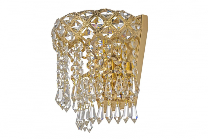 Накладной светильник Arti Lampadari Asti Asti E 2.10.100 G