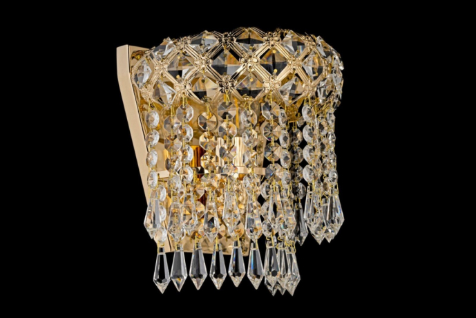 Накладной светильник Arti Lampadari Asti Asti E 2.10.100 G