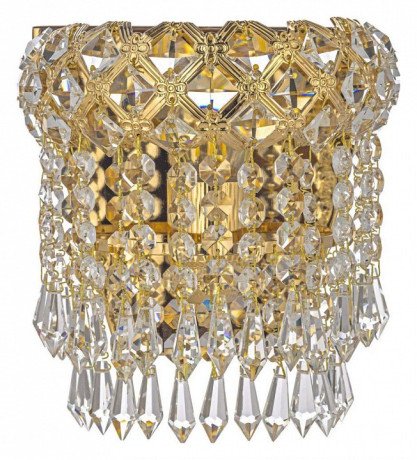 Накладной светильник Arti Lampadari Asti Asti E 2.10.100 G