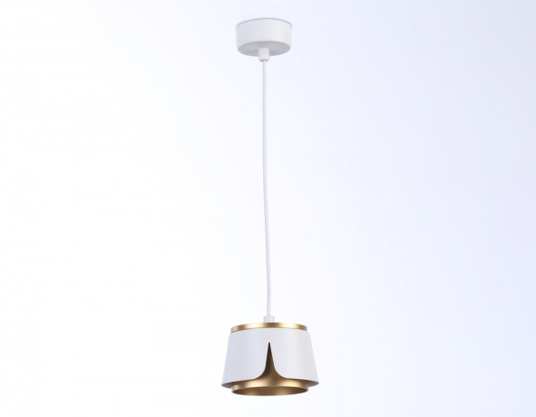 Подвесной светильник с лампочкой Ambrella light TN71245+Lamps