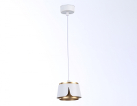 Подвесной светильник с лампочкой Ambrella light TN71245+Lamps