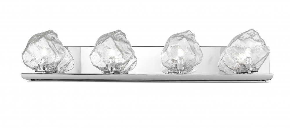 Настенный светильник SIMPLE STORY 1027-4WL