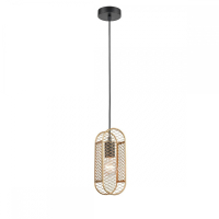 Подвесной светильник Vele Luce City VL6344P01