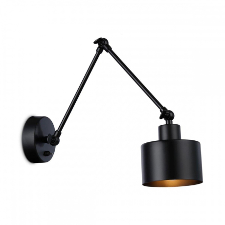 Спот с 1 лампочкой Ambrella light TR8148+Lamps