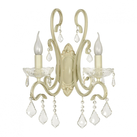 Бра Arti Lampadari Luminare Luminare E 2.1.2.601 C