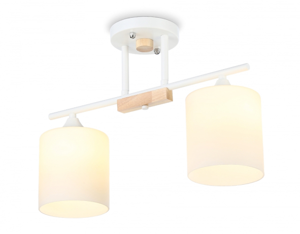 Потолочный светильник с лампочками Ambrella light TR9541+Lamps