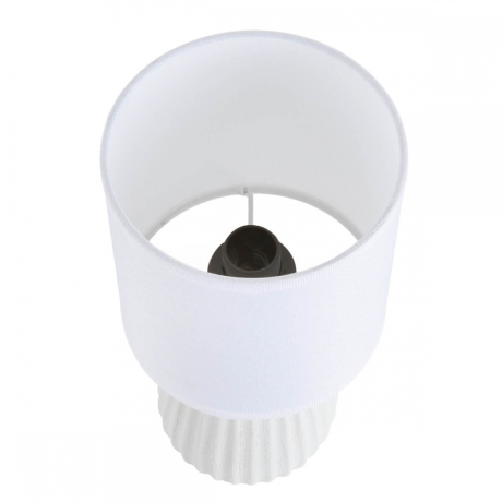 Настольная лампа декоративная Lumion ASELA 8159/1T