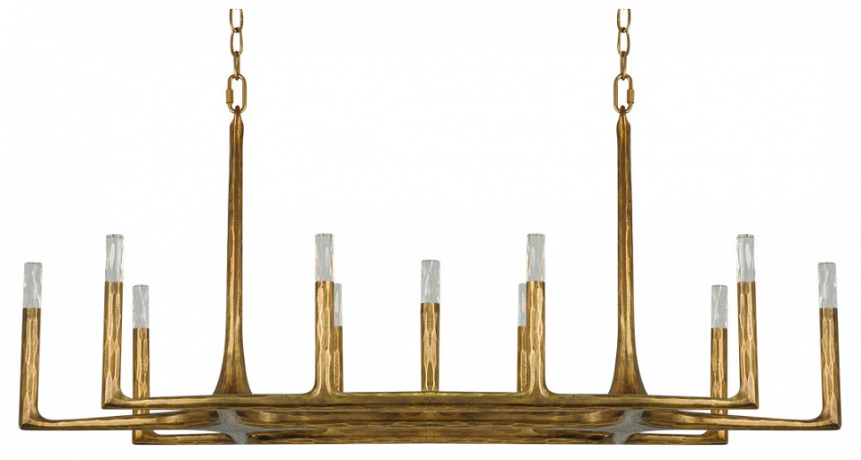 Подвесная люстра Covali APL-50624