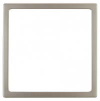 Рамка декоративная ЭРА Elegance 14-6001-04 Б0034592