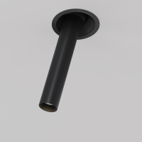 Встраиваемый светильник Technical C140RS-L300-7W3K-B Focus T