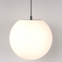 Подвесной светильник Maytoni Outdoor Erda O594PL-01B