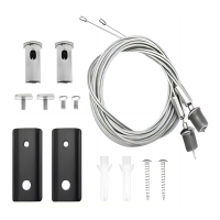 Подвес для трека ST-Luce Skyflat ST068.409.12