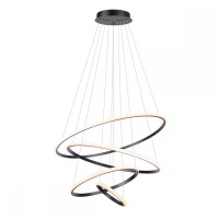 Подвесной светильник Aployt Janina APL.018.03.100