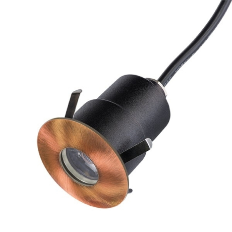 Встраиваемый светильник Lightstar Ipogeo ip384418