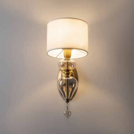 Бра Freya Raise FR5369WL-01BS