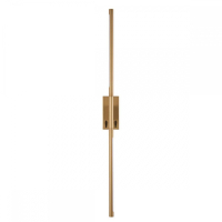 Подсветка для картины Arte Lamp Lines A2029AP-1GO