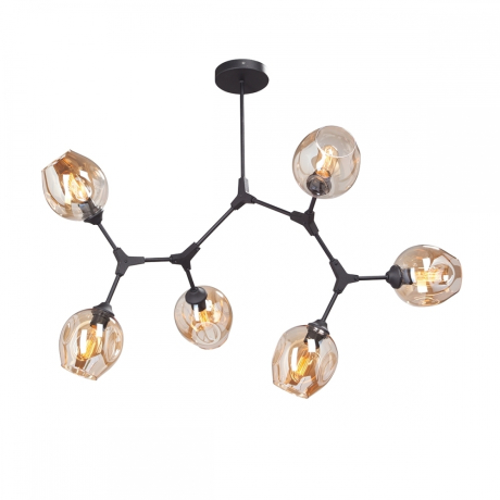 Подвесная люстра Vitaluce V4598 V4598-1/6PL