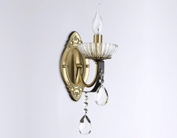 Бра с лампочкой Ambrella light TR4954+Lamps