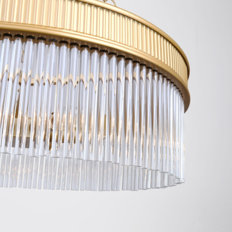 Подвесная люстра Favourite Turris 4200-6P