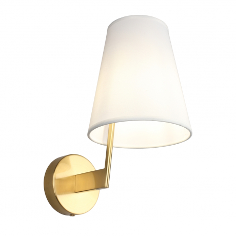 Бра с лампочкой Omnilux OML-68601-01+Lamps