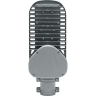 Светодиодный уличный фонарь консольный на столб Feron SP3050 50W 5000K 230V, серый 41264